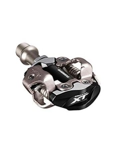 Pedales Shimano M8000