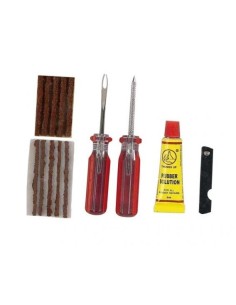 Kit Reparacion Tubeless Mechas
