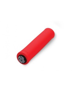 Puño Silic1 Rojo