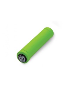 Puños Silic1 verde