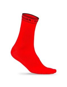 Calzetines Wilier Grinta Rojo
