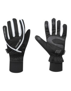 Guante Force Ultra Tech Negro Blanco