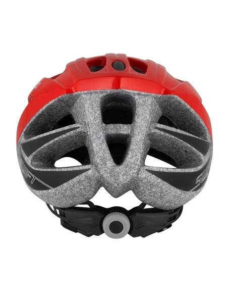 Casco Force Swift Rojo Casco Force Swift Rojo