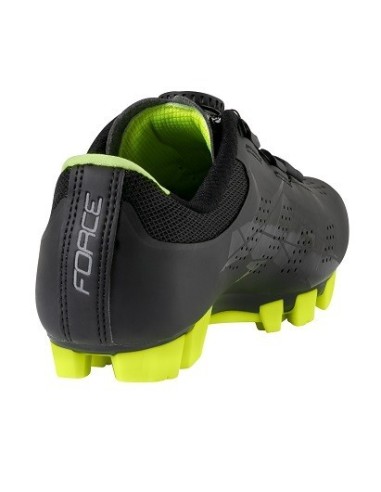 Zapatillas Force Mtb Crystal