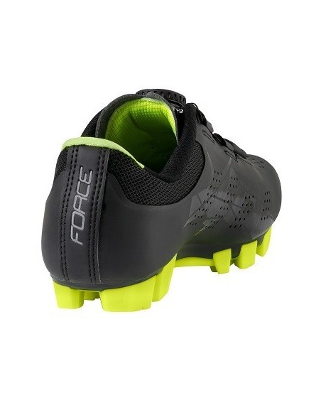 Zapatillas Force Mtb Crystal Zapatillas Force Mtb Crystal