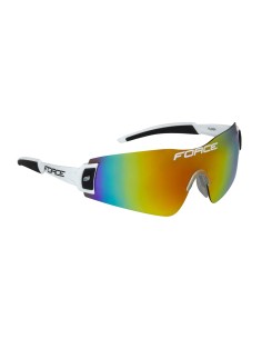 Gafas Force Flash Blancas