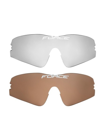 Gafas Force Flash Blancas Gafas Force Flash Blancas