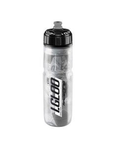Bidon Termico RaceOne Igloo 650ml Blanco