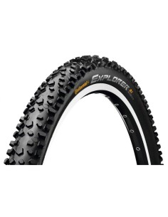 Cubierta Continental Explorer 20x1.75