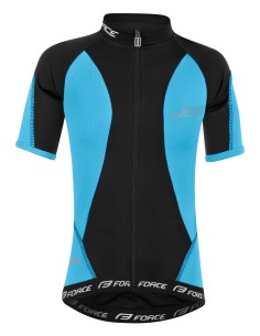 Maillot Niño Force Star Azul