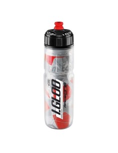 Bidon Termico Raceone Igloo 650 Rojo