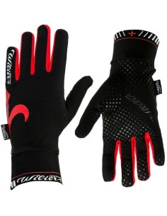 Guante Wilier Extra Negro-Rojo8