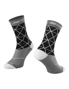 Calcetines Force Evoke Gris