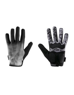 Guantes Force MTB Core Gris