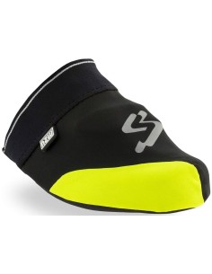 Puntera Spiuk XP Negro Fluo