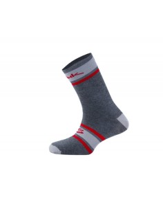 Calcetines Spiuk XP winter Gris