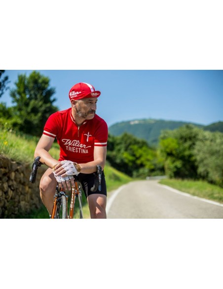 Gorra Wilier Vintage Cap Gorra Wilier Vintage Cap