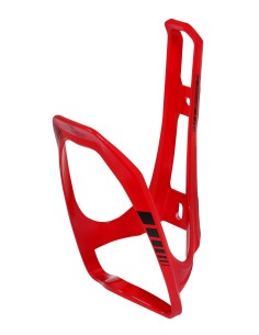 Portabidon Force Limit Rojo