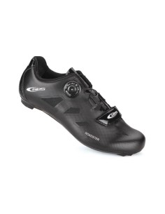 Zapatillas Ges Roadster Negra