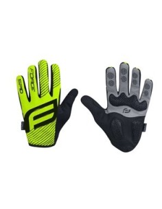 Guantes Force Spid Fluo