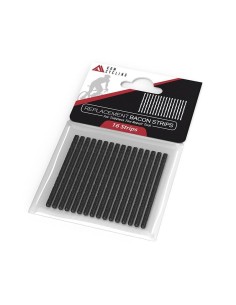 Mechas Reparacion Tubeless KOM 16 Unidades