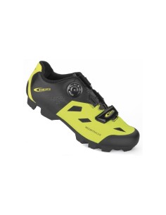 Zapatillas Ges Mountracer Fluo