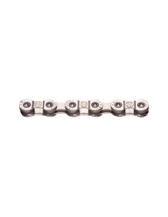 Cadena YBN 9v Silver