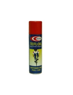 Spray Bompar Aceite+Teflon 250ml