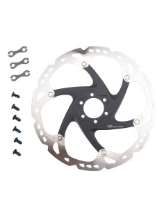 Disco Shimano Rt-86 6 Tornillos