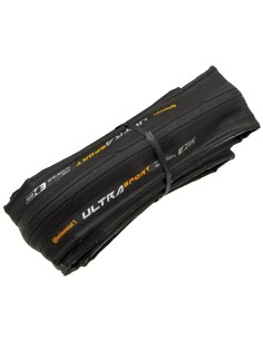 Cubierta Continental Ultrasport III 25c