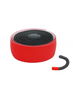 Cinta Massi Dual Rojo