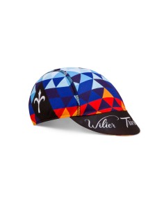 Gorra Ciclismo Wilier WL239