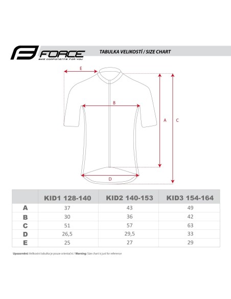 Maillot Force Kid Star Rosa Maillot Force Kid Star Rosa