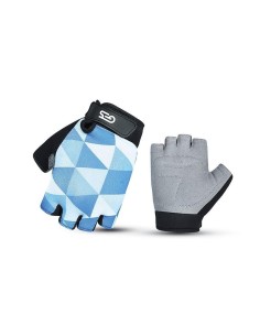 Guantes Niño Ges Rebel Azul