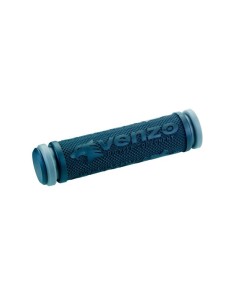 Puños GES venzo Negro Verde
