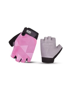 Guantes Niña Ges Rebel Rosa