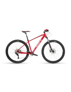 Bh Spike M Rojo