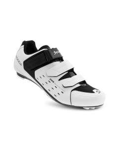 Zapatillas Spiuk Rodda Blanca