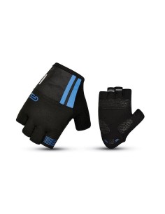 Guantes Ges Course Azul