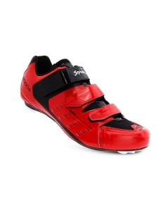 Zapatillas Spiuk Rodda Rojas