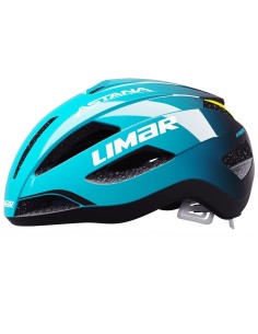 Casco Limar AirMaster Light Blue Astana