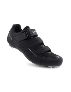 Zapatillas Spiuk Rodda Negro Mate
