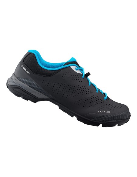 Zapatillas Shimano MT3 Negra Zapatillas Shimano MT3 Negra