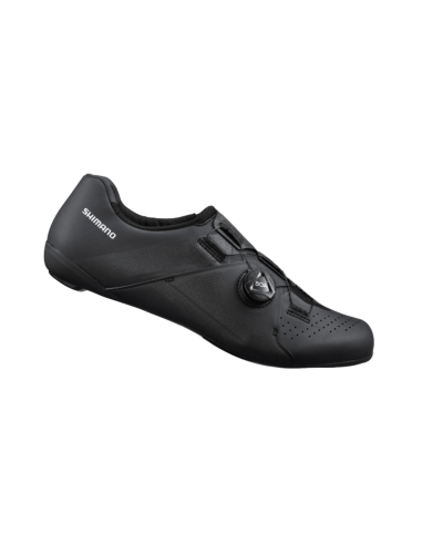 Zapatillas Shimano RC3 Negra