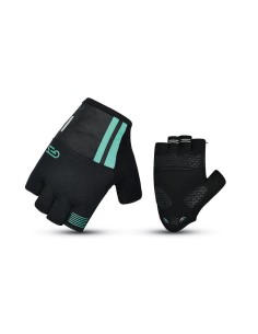Guantes Ges Course Turquesa