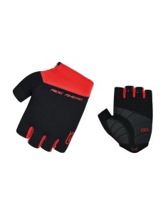 Guantes Ges Master Rojo