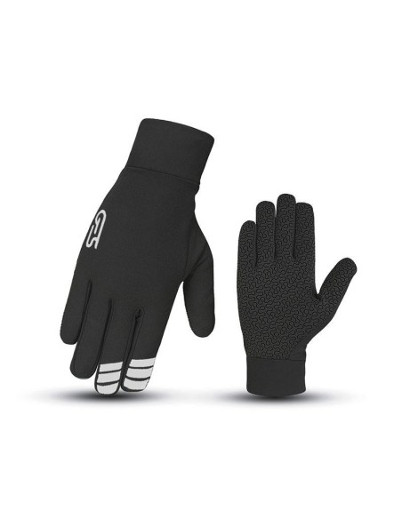 Guantes Ges Spinger Negro