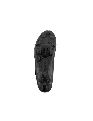 Zapatillas Shimano XC1 Negraa