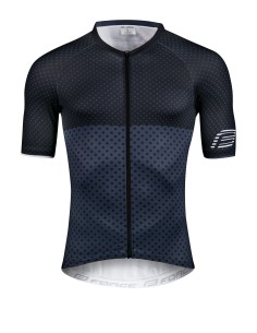 Maillot Force Points Negro