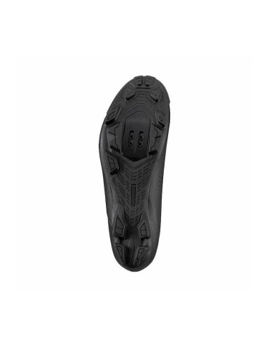 Zapatillas Mtb Shimano XC3 Negra
